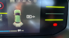 Dacia Spring 27kWh Expression 65 48kW 5dr Auto Electric Hatchback